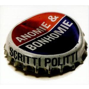 Scritti Politti - Anomie & Bonhomie  LP LP